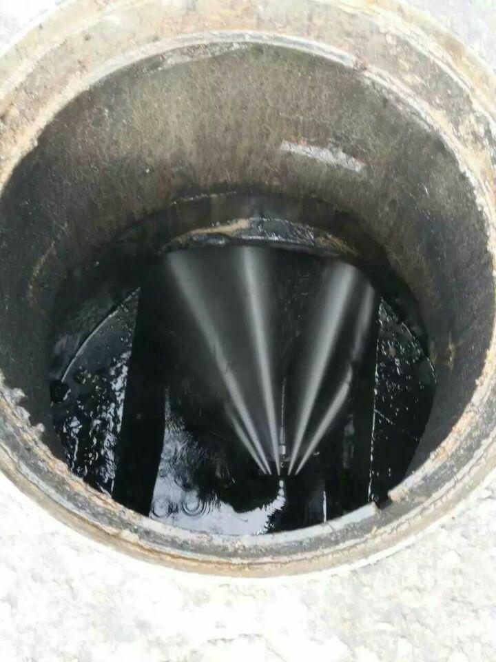 延津市政管道清洗-排污管道清洗