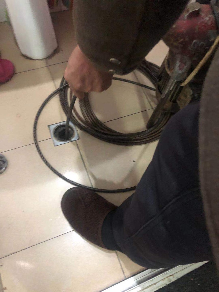 延津管道疏通，疏通下水道