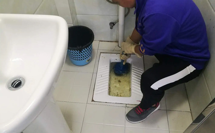 延津疏通蹲坑